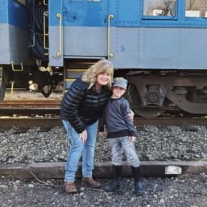 Meet your Posher, Ramona